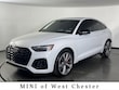 Audi SQ5 Sportback