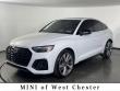 Used 2023 Audi SQ5 Sportback Prestige Prestige 3.0 TFSI quattro