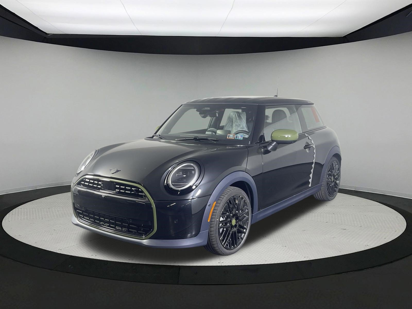  MINI Hardtop
