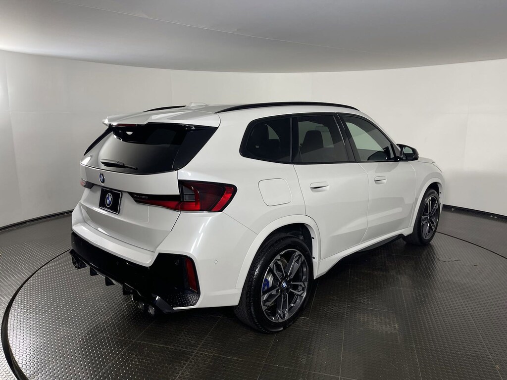 Used 2024 BMW X1 M35i For Sale in Limerick, PA VIN WBX13EF07R5Y31692