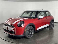 2026 MINI Hardtop 2 Door Cooper Hatchback