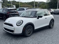 2026 MINI Hardtop 2 Door Cooper Hatchback