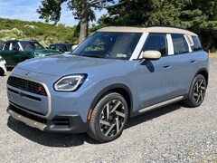 2026 MINI Countryman S SUV