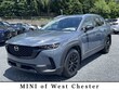  Mazda CX-50