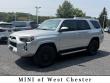 Used 2018 Toyota 4Runner SR5 SR5 4WD