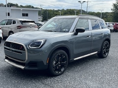 2026 MINI Countryman S SUV