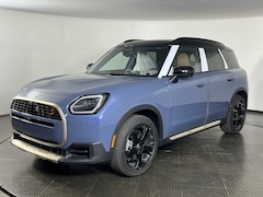 2026 MINI Countryman S SUV