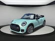  MINI Convertible