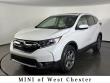 Used 2019 Honda CR-V EX-L EX-L AWD