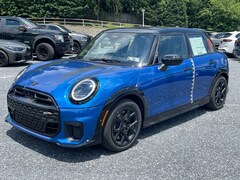 2026 MINI Hardtop 4 Door Cooper S Hatchback