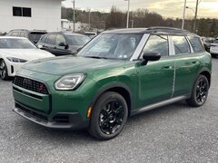 2026 MINI Countryman S SUV