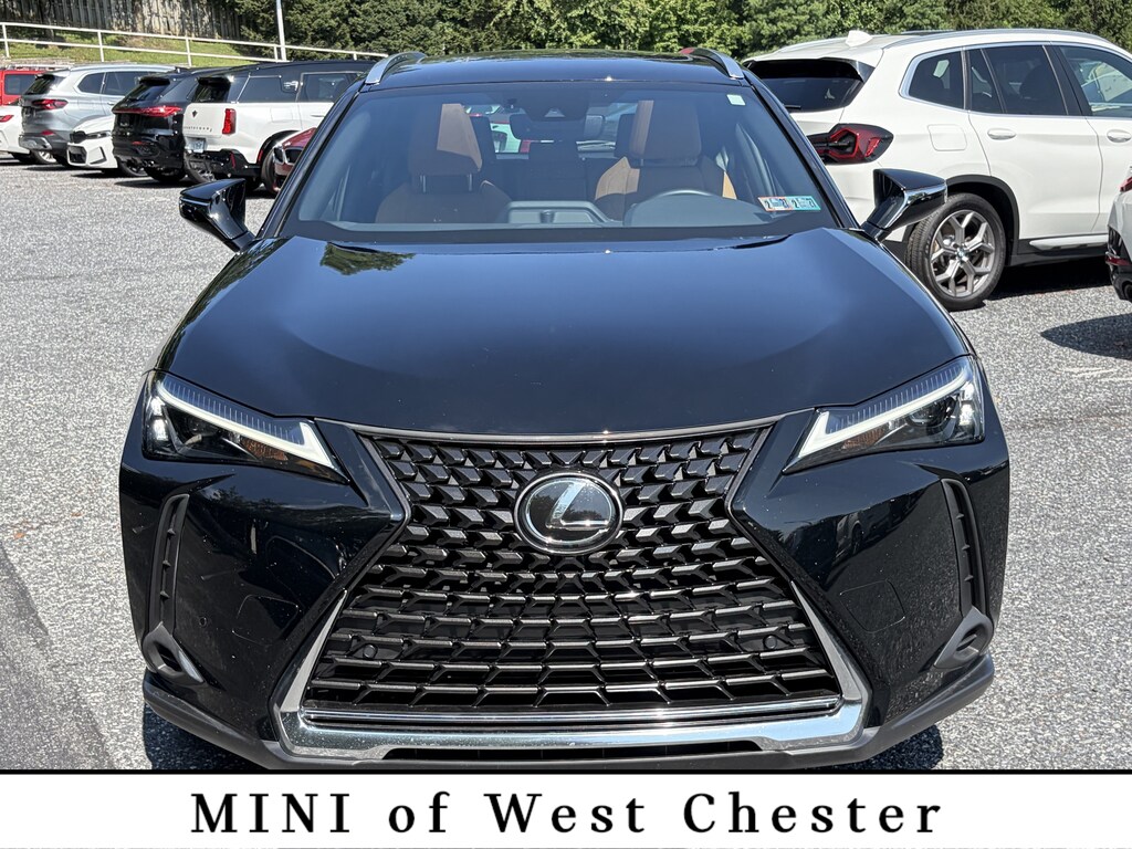 Used 2024 Lexus UX 250h Premium UX 250h Premium AWD