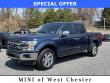 Used 2018 Ford F-150 Lariat