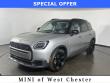 Certified 2025 MINI Cooper S Countryman S S ALL4