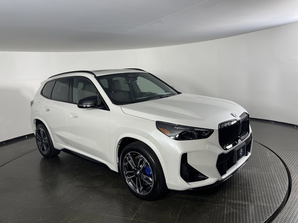 Used 2024 BMW X1 M35i For Sale in Limerick, PA VIN WBX13EF07R5Y31692
