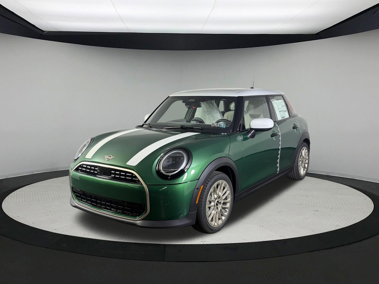  MINI Hardtop