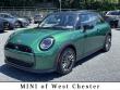 Certified 2025 MINI Cooper S