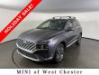 Used 2022 Hyundai Santa Fe Hybrid Limited Limited AWD