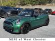 Certified 2023 MINI Cooper S  Cooper S Classic FWD *Ltd Avail*