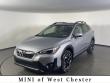Used 2021 Subaru Crosstrek Limited Limited CVT