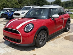 2026 MINI Hardtop 2 Door Cooper Hatchback