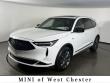 Used 2024 Acura MDX A-Spec SH-AWD w/A-Spec Package