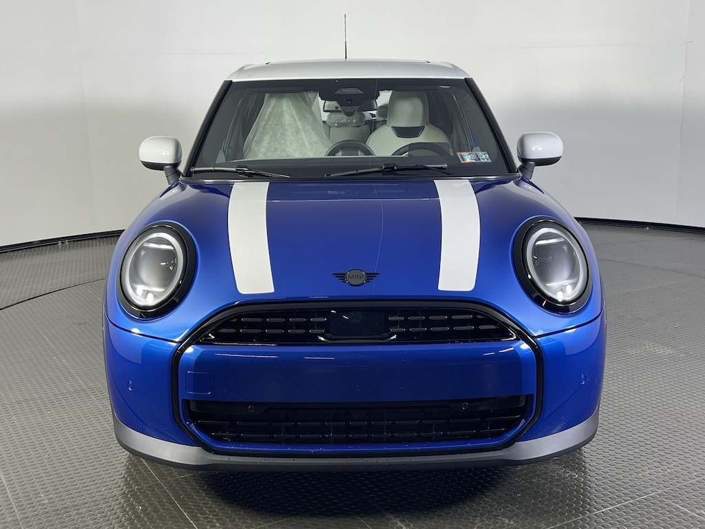 New 2026 MINI Hardtop 4 Door Cooper Cooper FWD