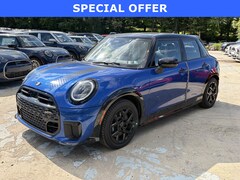 2026 MINI Hardtop 4 Door Cooper S Hatchback