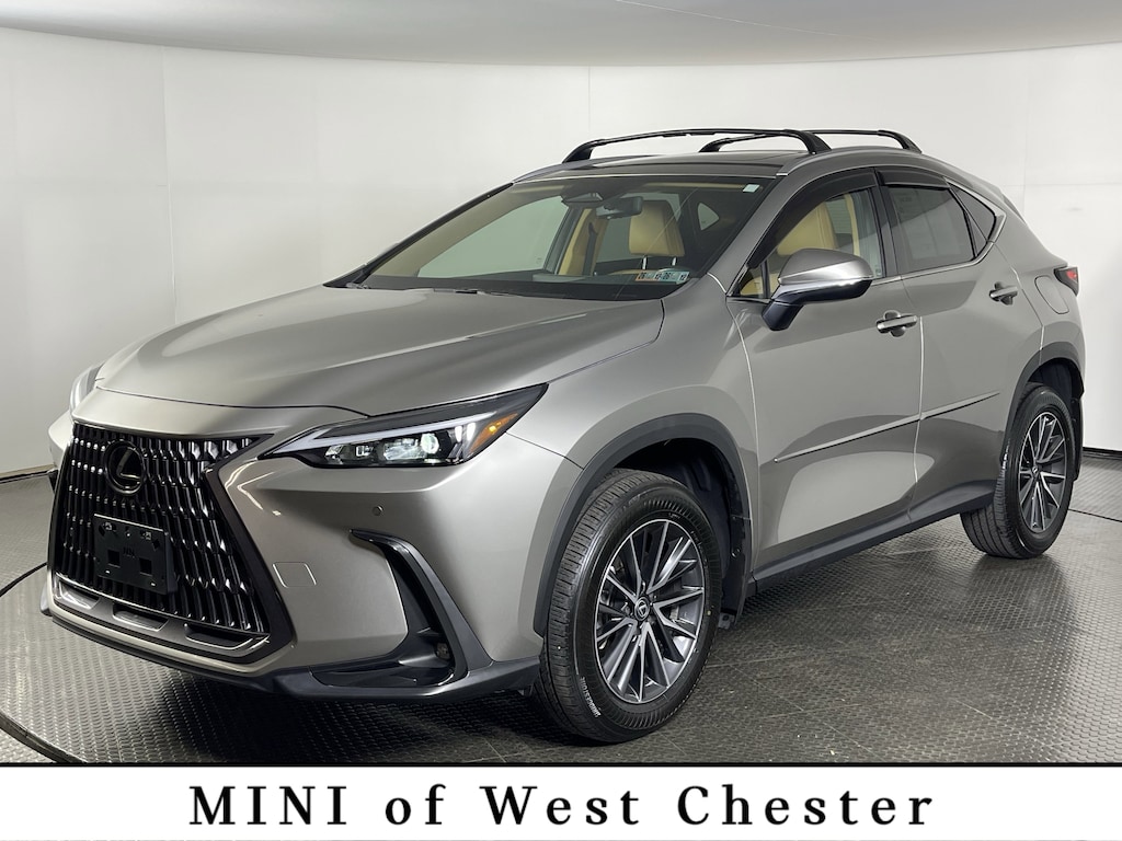 Used 2024 Lexus NX 350 Premium NX 350 Premium AWD