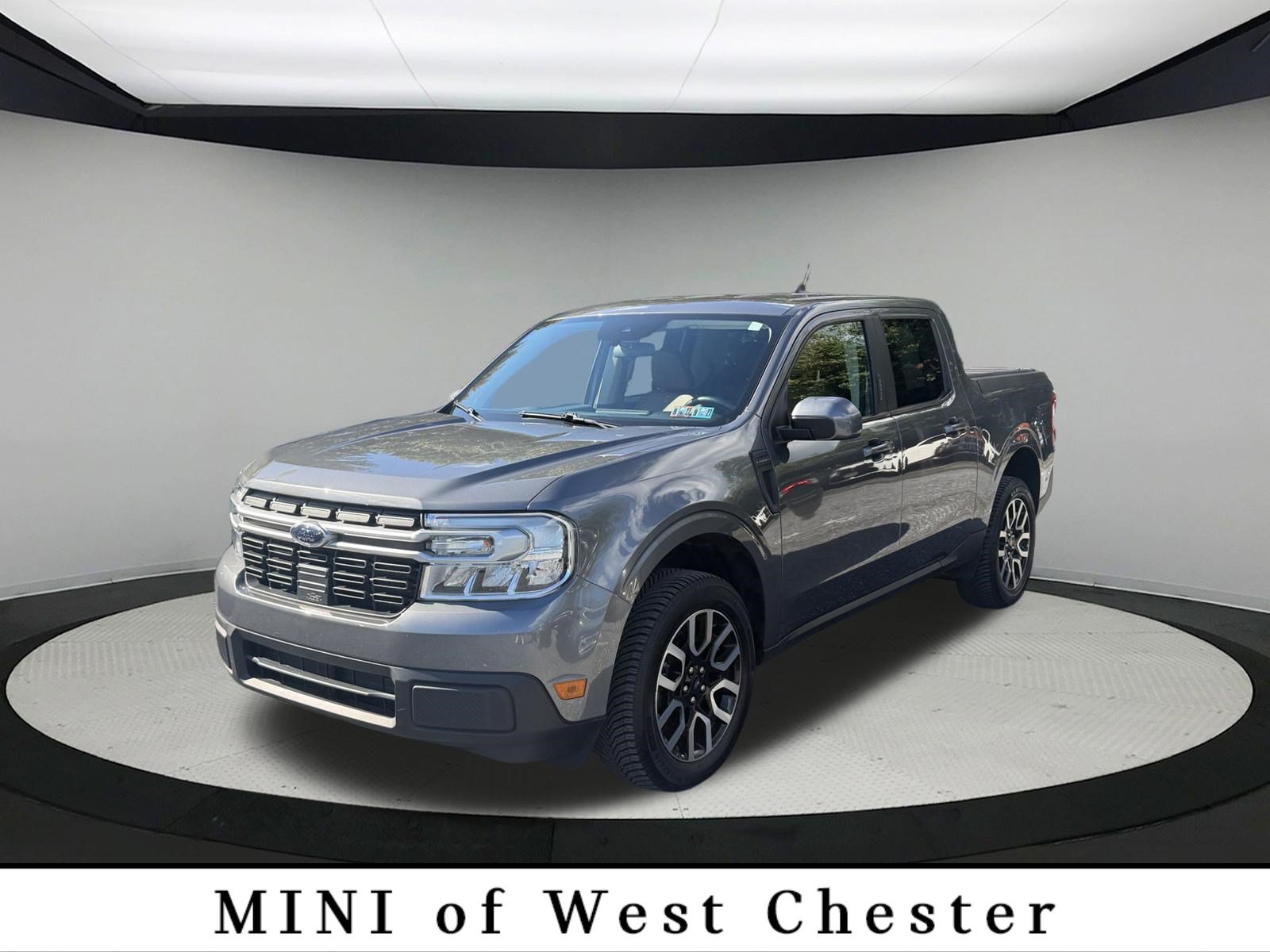  Ford Maverick