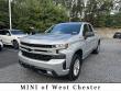 Used 2022 Chevrolet Silverado 1500 LTD RST 4WD Double Cab 147 RST