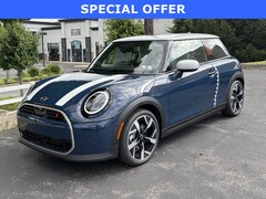 2026 MINI Hardtop 2 Door Cooper S Hatchback