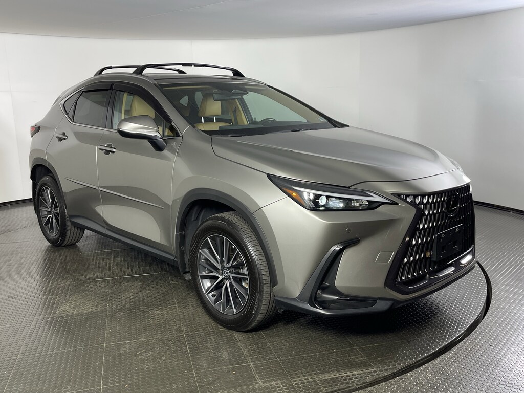 Used 2024 Lexus NX 350 Premium NX 350 Premium AWD