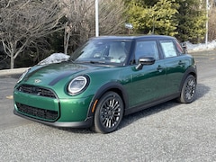 2026 MINI Hardtop 4 Door Cooper Hatchback