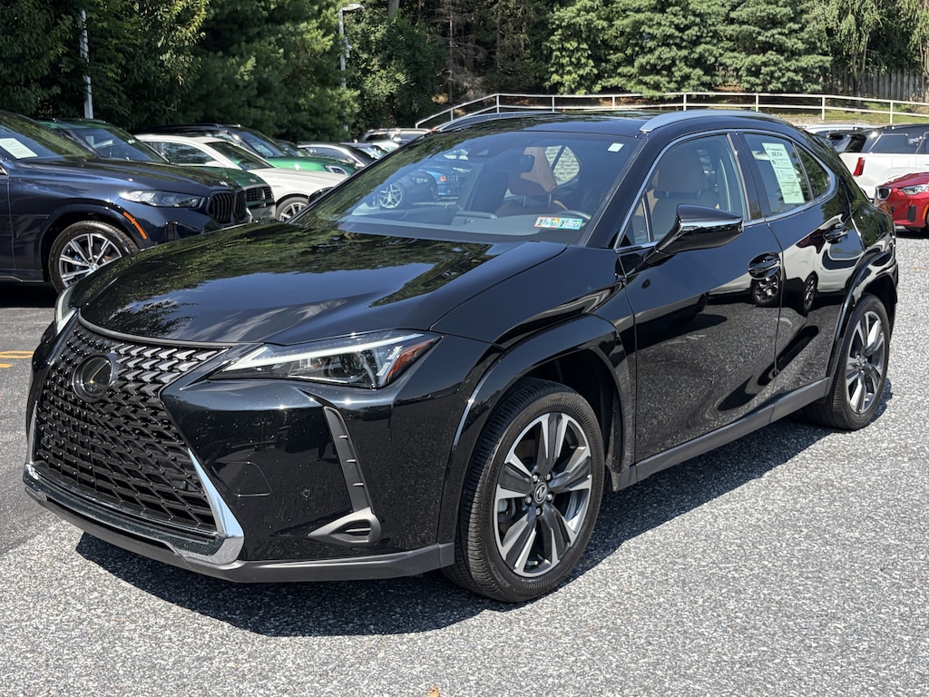 Used 2024 Lexus UX 250h Premium UX 250h Premium AWD