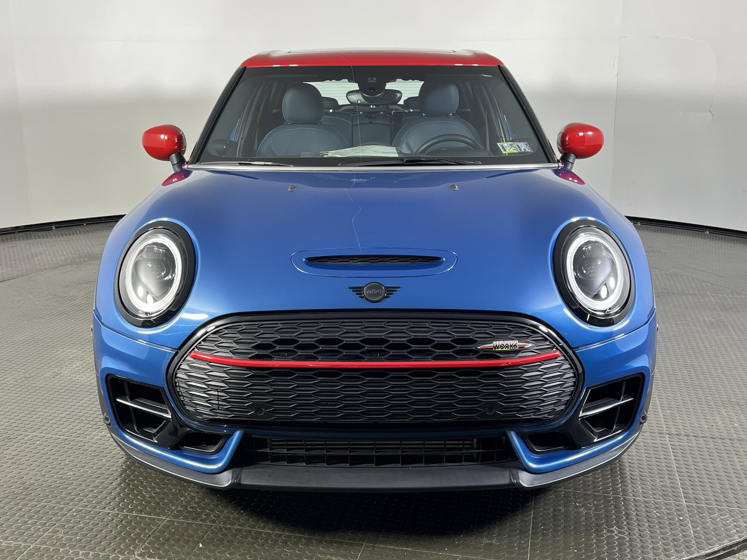 2023 Mini Cooper John Cooper Works photo 2