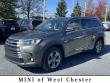 Used 2017 Toyota Highlander Limited Limited V6 AWD