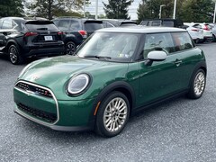 2026 MINI Hardtop 2 Door Cooper S Hatchback