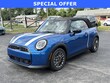  MINI Convertible