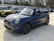  MINI Convertible