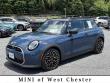 Certified 2025 MINI Cooper S Iconic