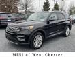 Used 2023 Ford Explorer Limited Limited 4WD
