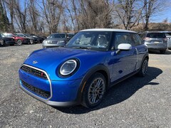2025 MINI Hardtop 2 Door Cooper S Hatchback