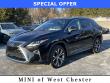 Used 2018 Lexus RX 450h RX 450h AWD