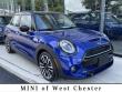 Certified 2021 MINI Cooper S Cooper S Cooper S FWD