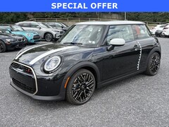 2026 MINI Hardtop 2 Door Cooper S Hatchback