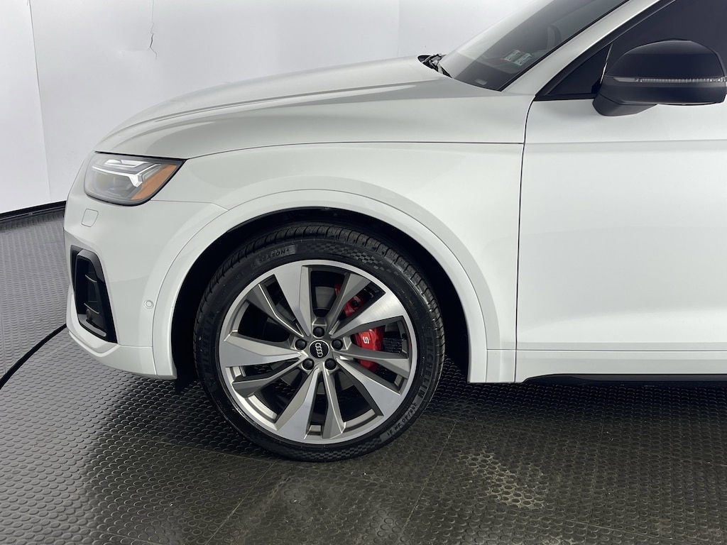 Used 2023 Audi SQ5 Sportback Prestige Prestige 3.0 TFSI quattro