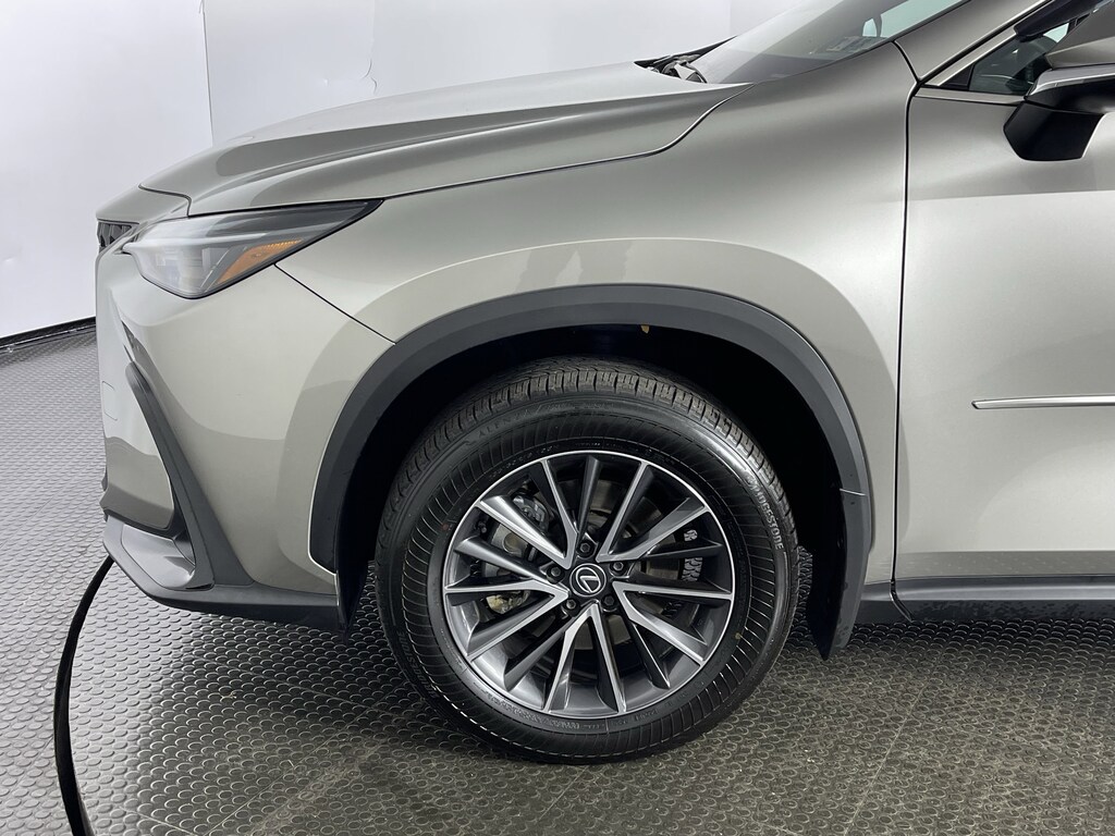 Used 2024 Lexus NX 350 Premium NX 350 Premium AWD