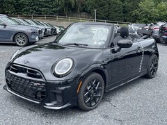 2026 MINI Convertible Cooper S Convertible