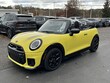  MINI Convertible
